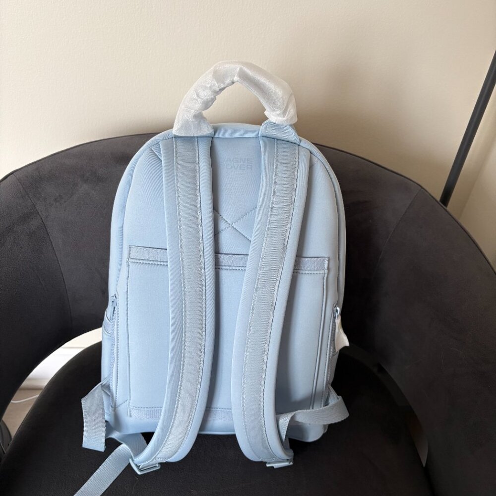 Dagne Dover Dakota Medium Neoprene Backpack - Daylight (New) - Picture 5 of 5